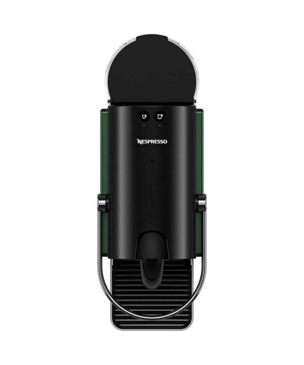 اسپرسو ساز نسپرسو Nespresso پیکسی مدل DARK GREEN C62