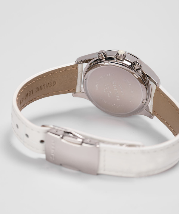 ساعت مچی زنانه کاسیو Casio مدل SHE-5023L-7A