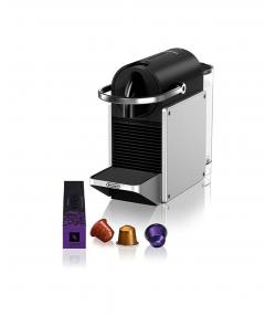 اسپرسو ساز نسپرسو دلونگی Delonghi پیکسی مدل Pixie EN127.S