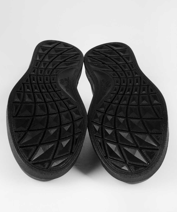 کفش راحتی چرم مردانه دنیلی Daniellee مدل Ariom Sneaker I
