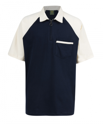 پولوشرت آستین کوتاه مردانه لیوایرن مدل AM-LIO-1050112