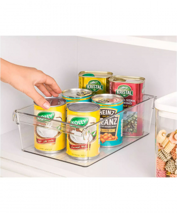 نظم دهنده نشکن 5 لیتری لیمون Limon کد 213100