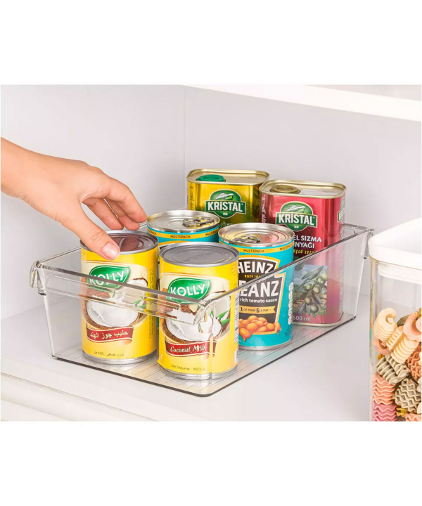 نظم دهنده نشکن 5 لیتری لیمون Limon کد 213100