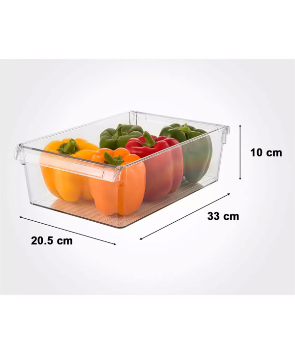 نظم دهنده نشکن 5 لیتری لیمون Limon کد 213100
