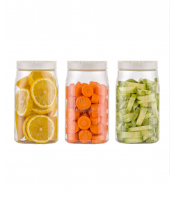 بانکه پت 4 گوش 950 میلی لیتر لیمون Limon کد 212135