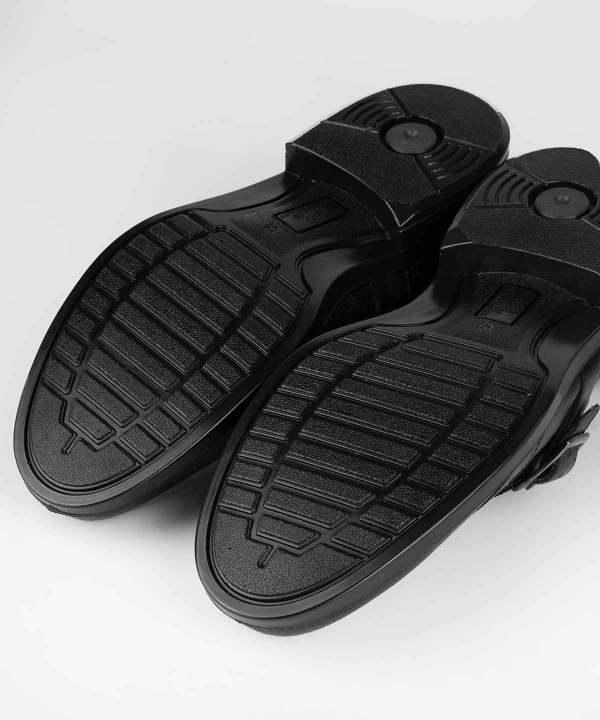 کفش چرم مردانه دنیلی Daniellee مدل Artam Slipon Belt