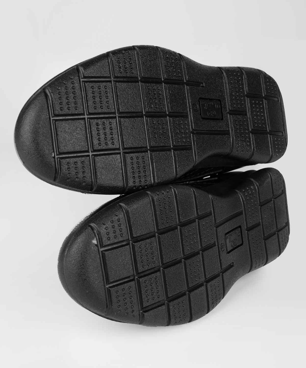 کفش راحتی زنانه چرم دنیلی Daniellee مدل Artemis Sneaker II
