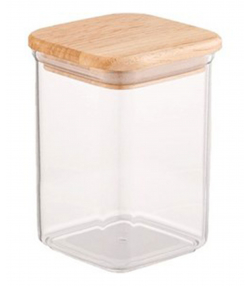 ادویه در چوبی سارینا سایز 1 لیمون Limon کد 219759