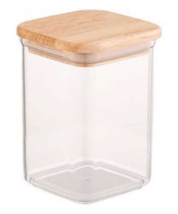 ادویه در چوبی سارینا سایز 1 لیمون Limon کد 219759