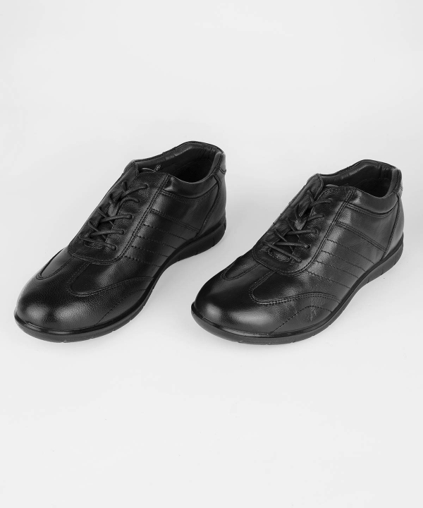 کفش راحتی زنانه چرم دنیلی Daniellee مدل Artemis Sneaker II