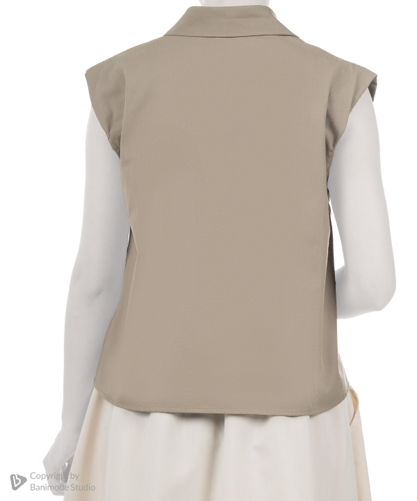 تاپ زنانه سه دو Sedo کد 5SW07NT1421