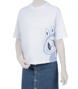 تی شرت زنانه جین وست Jeanswest کد 51773466
