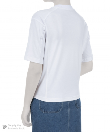 تی شرت زنانه جین وست Jeanswest کد 51773466