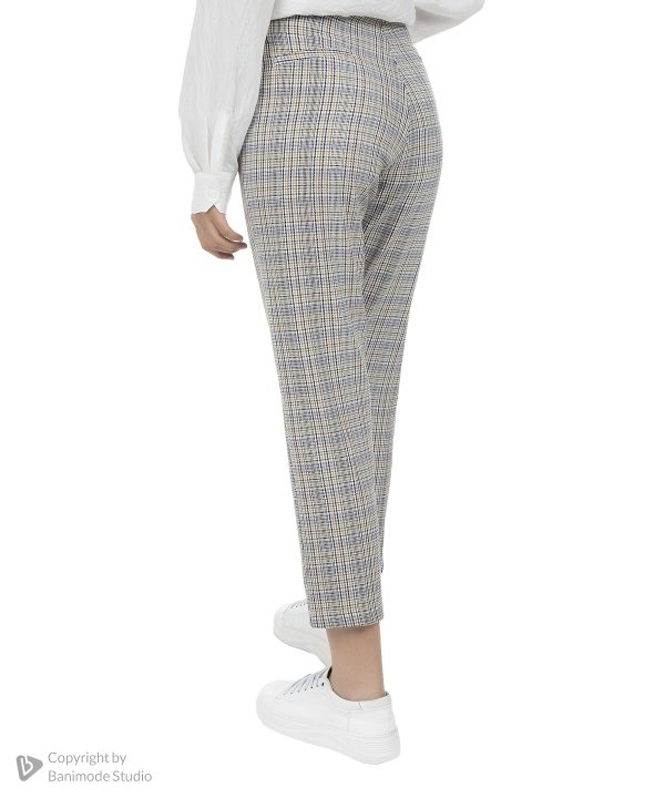 شلوار زنانه پیرکاردین PierreCardin کد PA819344