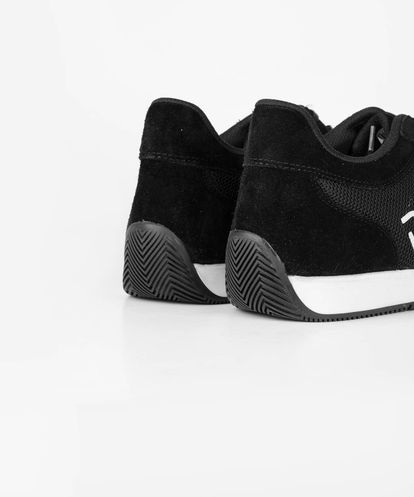 کفش راحتی زنانه چرم دنیلی Daniellee مدل Dani L Active Sneaker I