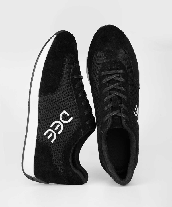 کفش راحتی زنانه چرم دنیلی Daniellee مدل Dani L Active Sneaker I