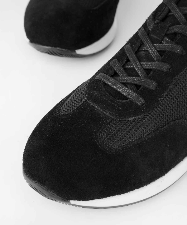 کفش راحتی زنانه چرم دنیلی Daniellee مدل Dani L Active Sneaker I