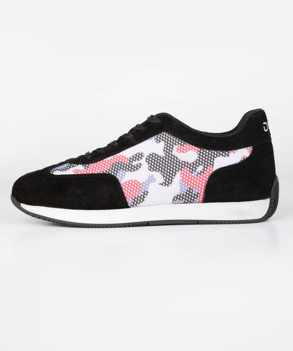 کفش زنانه چرم دنیلی Daniellee مدل Dani L Active Sneaker I