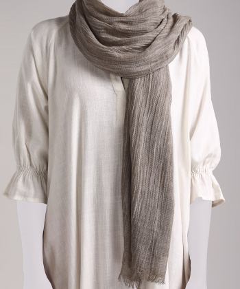 شال  زنانه سارک مدل MP-SAR-0704712