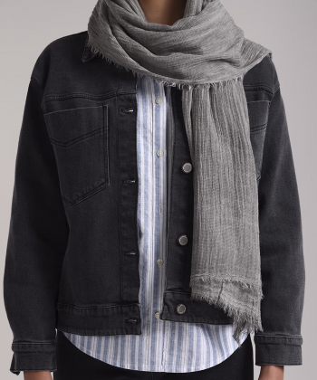 شال نخی زنانه سارک مدل 0704712