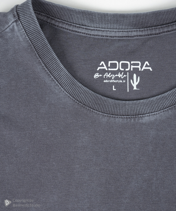 تیشرت مردانه ادورا Adora کد 15252739
