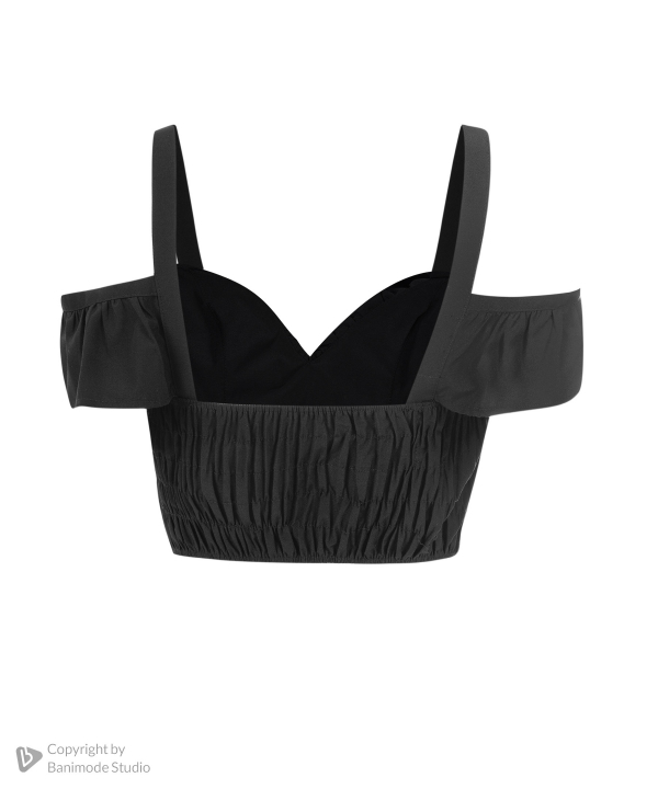 تاپ زنانه ال تی LT کد TP35C
