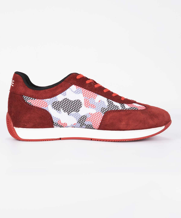 کفش زنانه دنیلی Daniellee مدل Dani L Active Sneaker