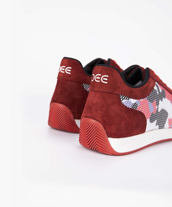 کفش زنانه دنیلی Daniellee مدل Dani L Active Sneaker