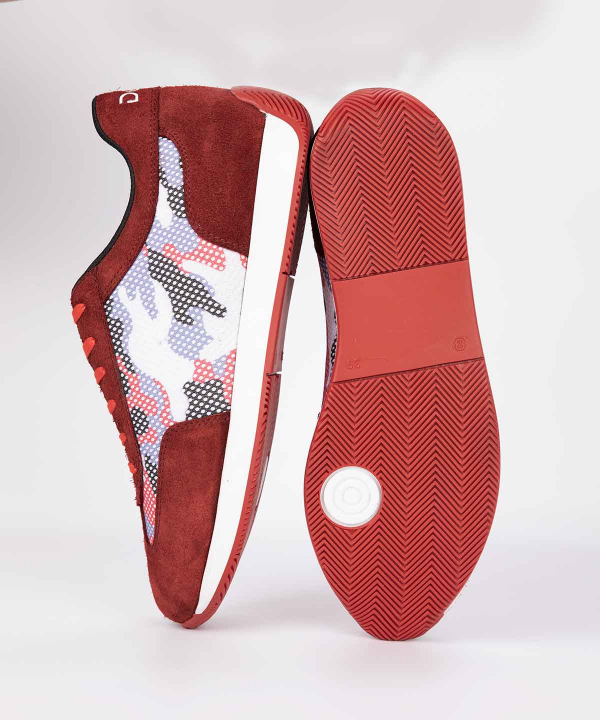 کفش زنانه دنیلی Daniellee مدل Dani L Active Sneaker