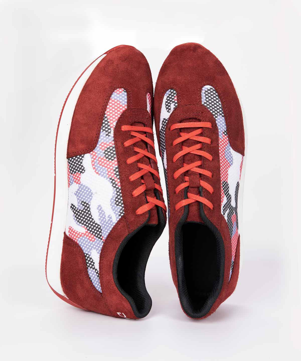 کفش زنانه دنیلی Daniellee مدل Dani L Active Sneaker