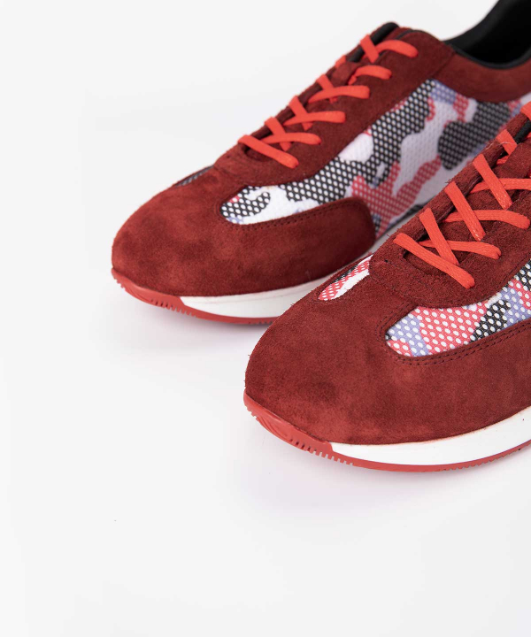 کفش زنانه دنیلی Daniellee مدل Dani L Active Sneaker