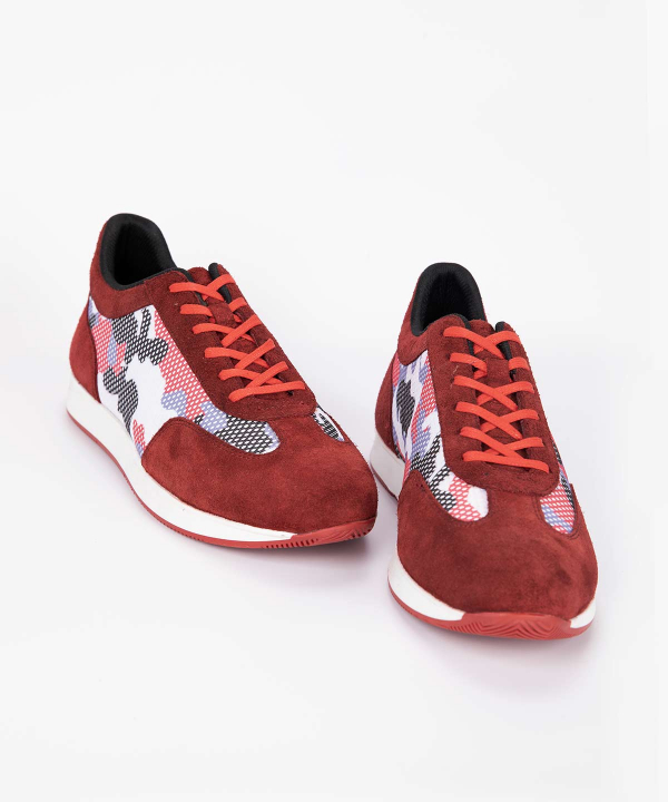 کفش زنانه دنیلی Daniellee مدل Dani L Active Sneaker