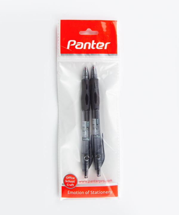 خودکار ژل فشاری پنتر Panter مدل AGP12379