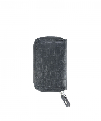جاکارتی چرم طبیعی صاد مدل FA0302
