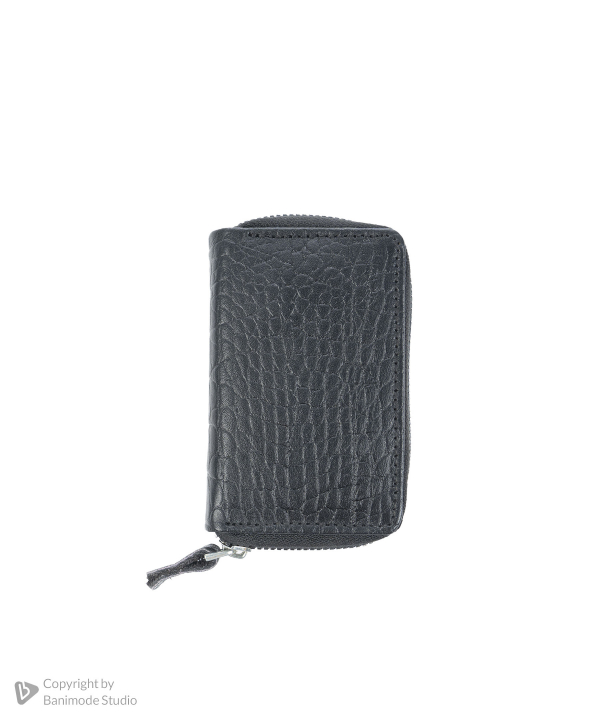 جاکارتی چرم طبیعی صاد مدل FA0302