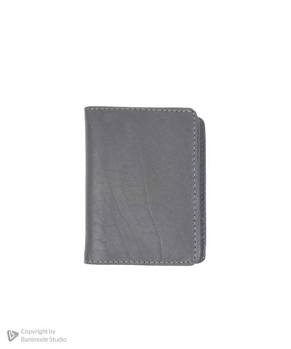 جاکارتی چرم طبیعی صاد مدل DM1305