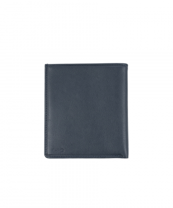 کیف پول چرم طبیعی مردانه صاد مدل DM1501