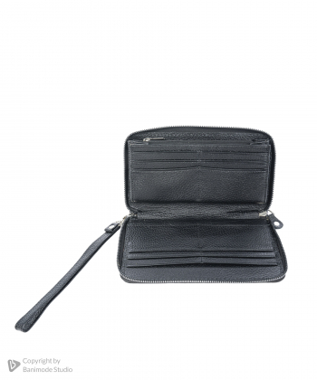 کیف دستی چرم طبیعی صاد Saad مدل FA0601