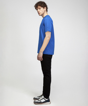 تیشرت آستین کوتاه مردانه ست من مدل am-set-TG112