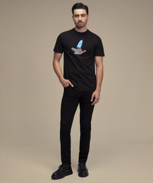 تیشرت مردانه ست من Set Men کد TG139