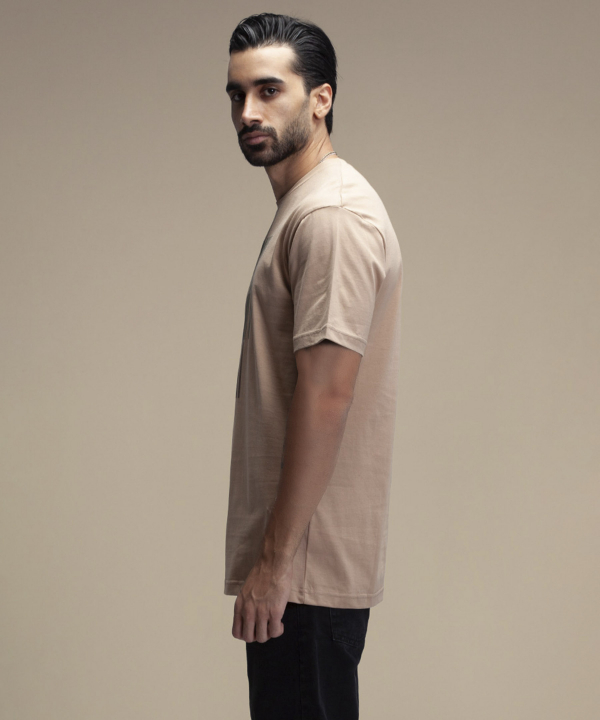 تیشرت مردانه ست من Set Men کد TG144