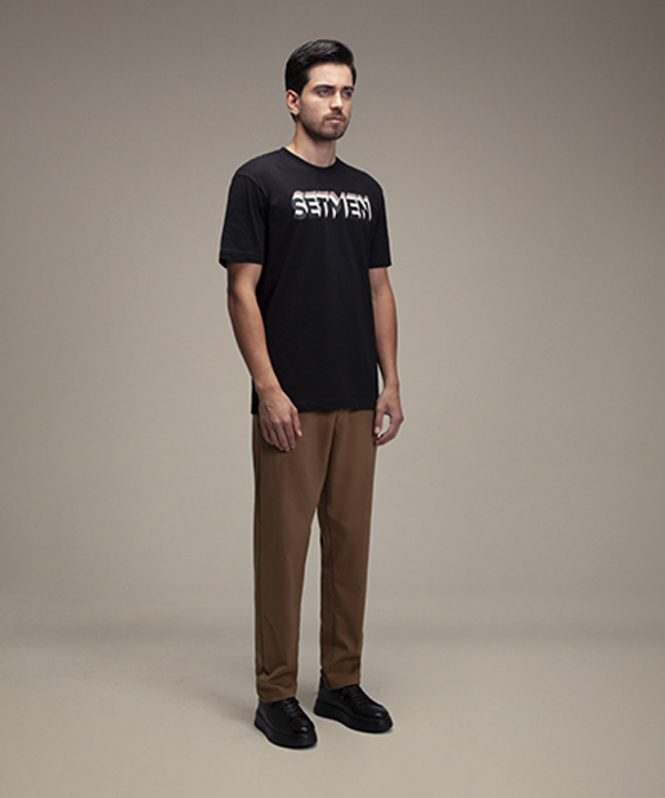 تیشرت مردانه ست من Set Men کد TG150
