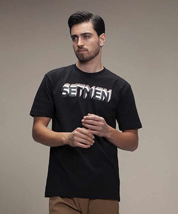 تیشرت مردانه ست من Set Men کد TG150