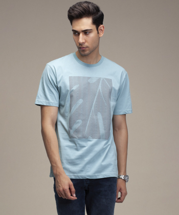 تیشرت آستین کوتاه مردانه ست من مدل am-set-TG155