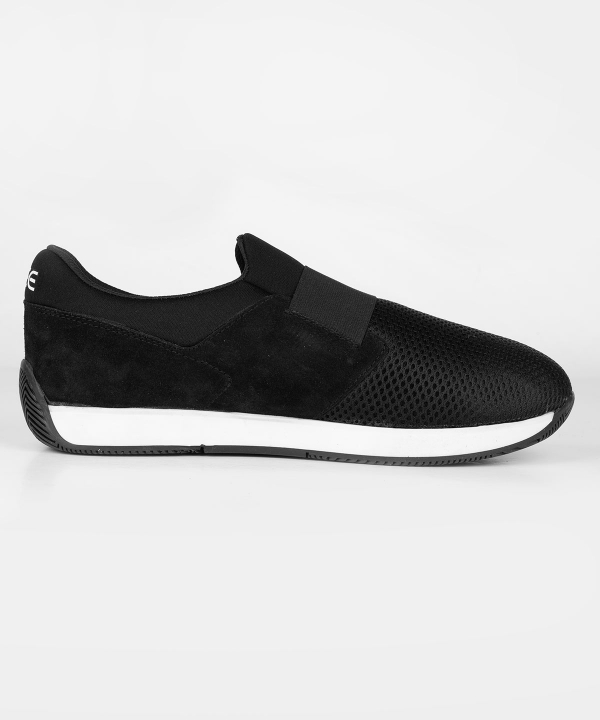 کفش راحتی زنانه چرم دنیلی Daniellee مدل Dani L Active Sneaker II