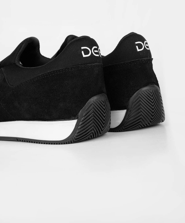 کفش راحتی زنانه چرم دنیلی Daniellee مدل Dani L Active Sneaker II
