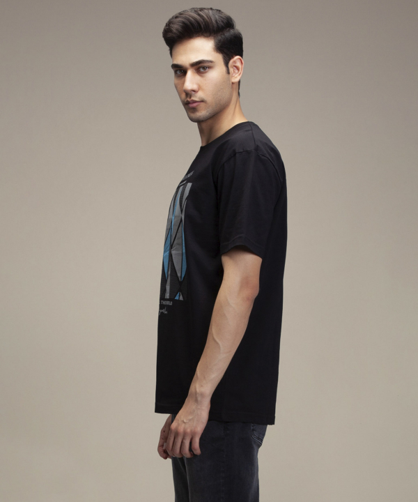 تیشرت مردانه ست من Set Men کد TG153