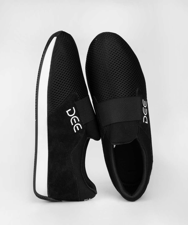 کفش راحتی زنانه چرم دنیلی Daniellee مدل Dani L Active Sneaker II