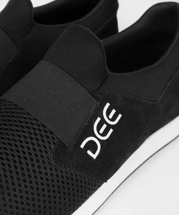 کفش راحتی زنانه چرم دنیلی Daniellee مدل Dani L Active Sneaker II