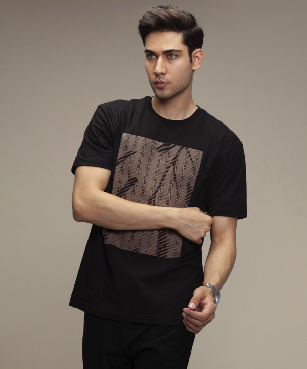 تیشرت مردانه ست من Set Men کد TG155
